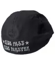 Lätsä, Skull Pub Cap L/XL koko - Flat Capit - LC325 - 5