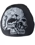 Lätsä, Skull Pub Cap L/XL koko - Flat Capit - LC325 - 3