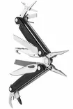 Leatherman Charge PLUS vaihtokärjillä - Leathermanit ja veitset - LM55 - 4