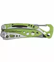 Leatherman Skeletool Sublime Green - Leathermanit ja veitset - LM65 - 4