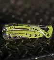 Leatherman Skeletool Sublime Green - Leathermanit ja veitset - LM65 - 2