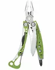 Leatherman Skeletool Sublime Green - Leathermanit ja veitset - LM65 - 1