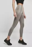 Leggingsit asphalt leather look - Leggingsit - LEG605 - 7