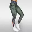 Leggingsit, Bomber Compression - Leggingsit - LEG565 - 1