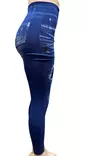 Leggingsit Sulka Farkku - Leggingsit - LEG595 - 3