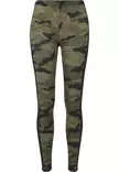 Leggingsit wood Camo Stripe TB1530 - Leggingsit - LEG85 - 3