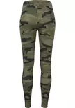 Leggingsit wood Camo Stripe TB1530 - Leggingsit - LEG85 - 4