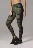 Leggingsit wood Camo Stripe TB1530 - Leggingsit - LEG85 - 7