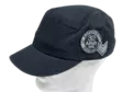 Lippis Armycap Musta 32 ARMY - Lippikset - LC615 - 1