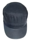 Lippis Armycap Musta 32 ARMY - Lippikset - LC615 - 3
