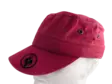 Lippis armycap pinkki pääkallo - Lippikset - LC605 - 1