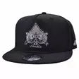 Lippis, Snapback. ACE, Carbon 212. - Lippikset - LC475 - 1