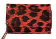 Punainen - Lompakot ja rahakukkarot - KN475 - 2