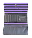 Lompakko, Loungefly Purple Skull - Lompakot ja rahakukkarot - KN205 - 5