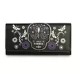 Lompakko-Loungefly Purple Skull-KN205 - Lompakot ja rahakukkarot - KN205 - 1