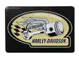 Magneetti Genuine Harley-Davidson - Magneetit - MAG85 - 1