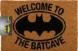 Matto BATMAN welcome to the batcave - Matot - MAT45 - 2