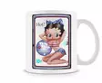 Muki Betty Boop HOT - Astiat - LKM225 - 1