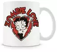 Muki Betty Boop Zombie Love - Mukit - LKM375 - 1