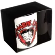 Muki Betty Boop Zombie Love - Mukit - LKM375 - 3