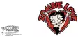 Muki Betty Boop Zombie Love - Mukit - LKM375 - 2