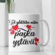Muki Ei Yhtään Niin Paska Ystävä - Mukit - MUKI405 - 1