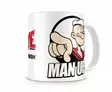 Muki Popeye-Man Up - Mukit - LKM325 - 1