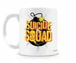 Muki, Suicide Squad Bomb Logo - Astiat - LKM265 - 3