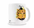Muki, Suicide Squad Bomb Logo - Astiat - LKM265 - 1
