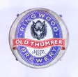 Old Thumper-jakkara - Sekalainen sisustus - PELT45 - 3