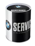 Peltipurkki BMW service säästötynnyri - Säilytys - PELT185 - 2