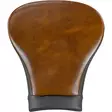 PILLION LARIAT TOUR BROWN - Parts ryhmättömät - 08011295 - 1