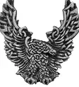 Pinssi Celtic Eagle - Pinssit - PNS85 - 2