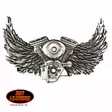 Pinssi, Hot Leathers, Motor & Wings - Pinssit - PNS55 - 1