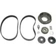 PRIMARY DRIVE KIT - Rattaat ja hihnapyörät - DS360105 - 1