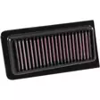 REPLACEMENT AIR FILTER - Ilmansuodattimet - 10113595 - 1