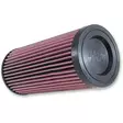 REPLACEMENT AIR FILTER - Ilmansuodattimet - 10113805 - 1