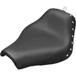 SEAT RENEGADE STUD SOLO BLACK - Satulat ja satulanpäälliset - 08020945 - 1