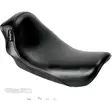 SEAT SILHOUETTE SOLO SMOOTH BLACK - Satulat ja satulanpäälliset - 08030235 - 1