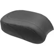 SEAT WIDE TRIPPER REAR BLACK - Satulat ja satulanpäälliset - 08021105 - 1