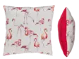Sisustustyyny, Flamingo 40x40 cm - Kodin tekstiilit - PRT695 - 1