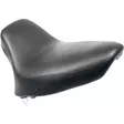 SOLO SEAT RENEGADE™ FRONT SADDLEHYDE™|SADDLEGEL™ PLAIN BLACK - Satulat ja satulanpäälliset - 08020215 - 1