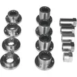 SPACER INSERT 1/2'' FOR OFFSET FRONT PULLEYS - Rattaat ja hihnapyörät - DS360425 - 1