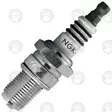 SPARK PLUG IRIDIUM IX BR9ECMIX - Sytytystulpat - 21030045 - 1