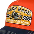 Stetson Trucker Cap Beach Race - Lippikset - STHAT195 - 5