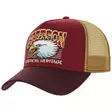 Stetson Trucker Cap Eagle Head - Lippikset - STHAT35 - 1