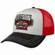 Stetson Trucker Cap Garage - Lippikset - STEKID5 - 1