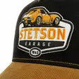Stetson Trucker Cap Garage - Lippikset - STHAT125 - 5