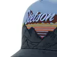 Stetson Trucker Cap Mountain Mist - Lippikset - STHAT115 - 5