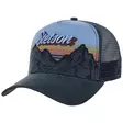 Stetson Trucker Cap Mountain Mist - Lippikset - STHAT115 - 1